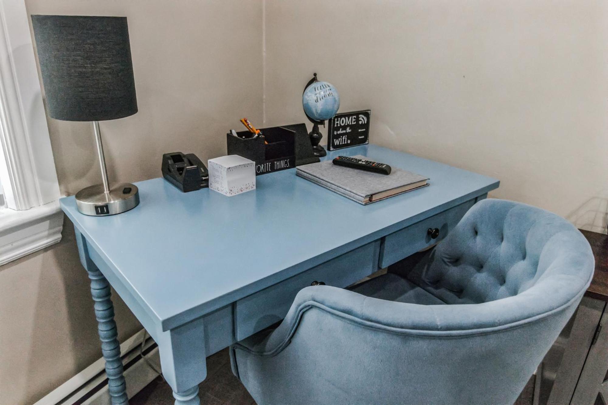 Hugh'S And Nora'S Place To Stay Νέα Υόρκη Εξωτερικό φωτογραφία